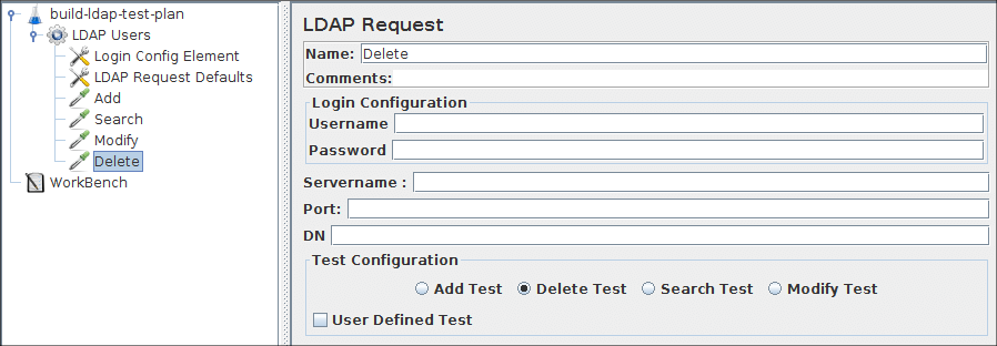 
                  图 8a.4.4 内置删除测试的 LDAP 请求