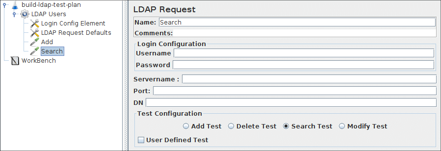 
                  图 8a.4.2 内置搜索测试的 LDAP 请求